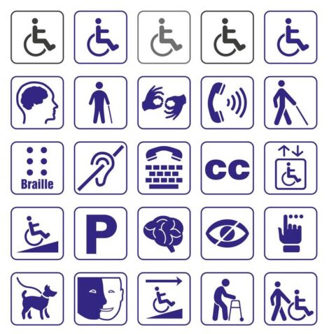 HANDICAP